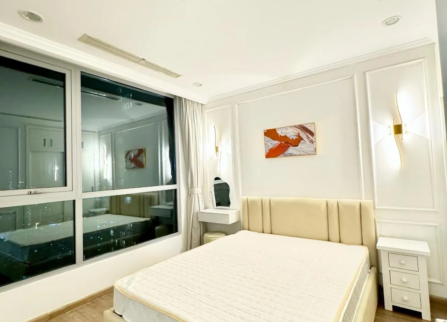 Apartment Landmark 3 Ho Chi Minh City